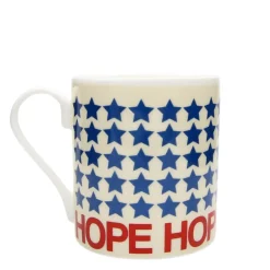 Frances Collett - Medium Ceramic Mug 275ml - Hope