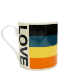 Frances Collett - Medium Ceramic Mug 275ml - Love Sundaze