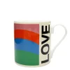 Frances Collett - Medium Ceramic Mug 275ml - Wave Festival