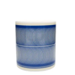 Frances Collett - Medium Ceramic Mug 275ml - Surf's Up