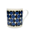 Frances Collett - Medium Ceramic Mug 275ml - Pinball
