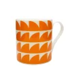 Frances Collett - Medium Ceramic Mug 275ml - Surfer's Sun