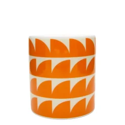 Frances Collett - Medium Ceramic Mug 275ml - Surfer's Sun