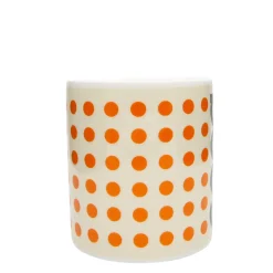 Frances Collett - Medium Ceramic Mug 275ml - Good Vibes
