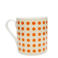 Frances Collett - Medium Ceramic Mug 275ml - Good Vibes