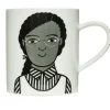 Jane Foster - Ceramic Mug - Rosa Parks - 360ml