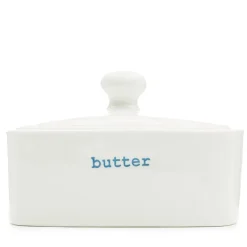 Keith Brymer Jones - Butter Dish - butter