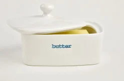 Keith Brymer Jones - Butter Dish - butter