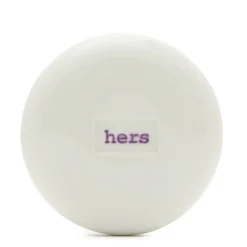 Keith Brymer Jones - Ceramic Drawer Knob - hers