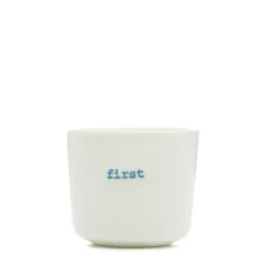 Keith Brymer Jones - Egg Cup Set of 4 - what came first...