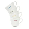 Keith Brymer Jones - Espresso Cup Set of 4 - espresso - 100ml