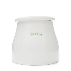Keith Brymer Jones - Garlic Pot - garlic