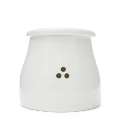 Keith Brymer Jones - Garlic Pot - garlic