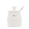 Keith Brymer Jones - Jam Jar & Spoon - jam & sweet