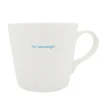 Keith Brymer Jones - Large Mug - mr scrooge - 500ml