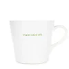 Keith Brymer Jones - Large Mug - super size tea - 500ml
