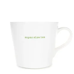 Keith Brymer Jones - Large Mug - super size tea - 500ml