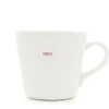 Keith Brymer Jones - Large Mug - OMG! - 500ml