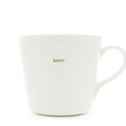Keith Brymer Jones - Large Mug - hero - 500ml