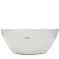 Keith Brymer Jones - Large Bowl - pasta - 800ml