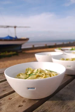 Keith Brymer Jones - Large Bowl - pasta - 800ml