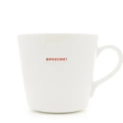 Keith Brymer Jones - Large Mug - awesome! - 500ml