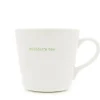 Keith Brymer Jones - Large Mug - builder's tea - 500ml