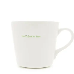 Keith Brymer Jones - Large Mug - builder's tea - 500ml
