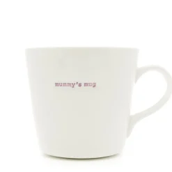 Keith Brymer Jones - Large Mug - mummy's mug - 500ml