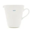 Keith Brymer Jones - Large Milk Jug - milk - 500ml