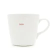 Keith Brymer Jones - Large Mug - Love - 500ml
