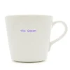 Keith Brymer Jones - Large Mug - the Queen - 500ml