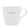 Keith Brymer Jones - Large Mug - santa baby! - 500ml