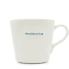 Keith Brymer Jones - Large Mug - Good Morning - 500ml