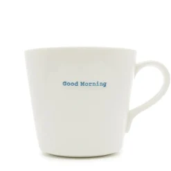 Keith Brymer Jones - Large Mug - Good Morning - 500ml