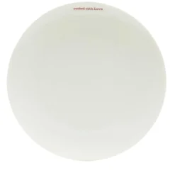 Keith Brymer Jones - Large Plate - cooked with Love