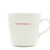 Keith Brymer Jones - Large Mug - le grand amour! - 500ml