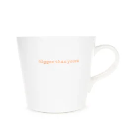 Keith Brymer Jones - Large Mug - bigger than yours - 500ml