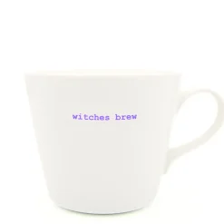 Keith Brymer Jones - Medium Mug - witches brew - 350ml