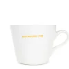 Keith Brymer Jones - Medium Mug - motivation mug - 350ml