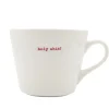 Keith Brymer Jones - Medium Mug - holy shit! - 350ml