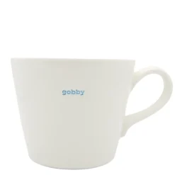 Keith Brymer Jones - Medium Mug - gobby - 350ml