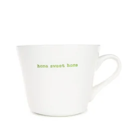 Keith Brymer Jones - Medium Mug - home sweet home - 350ml