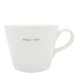 Keith Brymer Jones - Medium Mug - royal-tea - 350ml