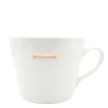 Keith Brymer Jones - Medium Mug - scunnered (Scottish) - 350ml