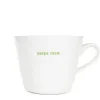 Keith Brymer Jones - Medium Mug - carpe diem - 350ml