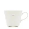 Keith Brymer Jones - Medium Mug - xoxo - 350ml