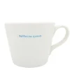 Keith Brymer Jones - Medium Mug - caffeine queen - 350ml