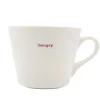 Keith Brymer Jones - Medium Mug - hangry - 350ml