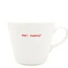 Keith Brymer Jones - Medium Mug - Bah! Humbug! - 350ml